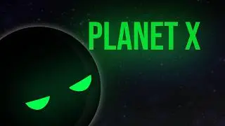 The Ninth Planet - Part 1