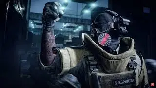 N5BH CLAN REACT TO BATTLEFIELD 2042 TRAILER (ARABIC)