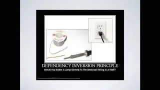 What Is Dependency Injection?