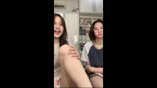 LIVE APEM LOOKS USUAL WHILE CHATTING 📽️ 😅