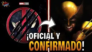 ¡CONFIRMADO! WOLVERINE de HUGH JACKMAN REGRESA en DEADPOOL 3, NAMOR ES MUTANTE Y SHURI BLACK PANTHER
