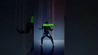 Escape the Belief Trap - Esoteric Energy