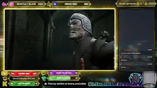 DARK SOULS IN VR! Pt 2: IT WORKS