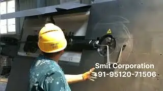 Two head bender Stirrup Machine Multi Head Bender machine and CNC Stirrup Machine for Infrastructure
