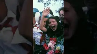 Пионерские лагеря СССР часть 2 