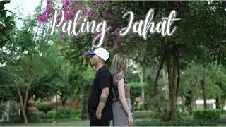 PALING JAHAT || Etgard Kalengke ( Official Music Video )
