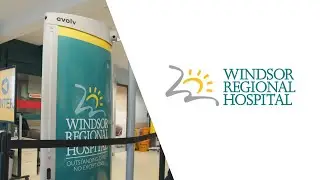Exploring Innovations in Hospital Safety at Windsor Regional Hospital
