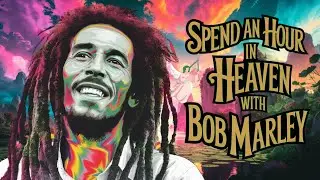 Groovin' in Heaven: An Hour of Jazz Funk - Tribute to Bob Marley