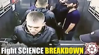 1 TAKES ON 3 Like BOSS... TEACHES US Lessons in SELF DEFENCE