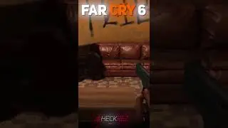 🤯Farcry 3 vs Farcry 6 | Bullet Damage comparison🔥 Part 2