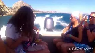 #дневникпутешественника #экскурсия part. 2