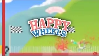 Happy Wheels BABA ÇÜKÜME OK SAPLANDI ! Facecam