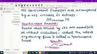 Chemical Equilibrium: Terms & Concepts which bridge between Thermodynamics and Chemical Equilibrium