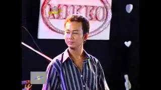 အနည္းဆံုးေတာ့ မုန္းလိုက္ပါ (Banyar Han)