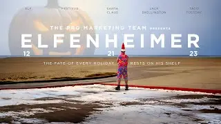 ELFENHEIMER - PRG Holiday 2023