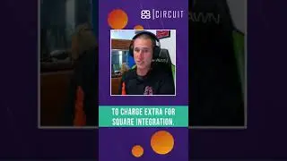 Easy payment solution using Square