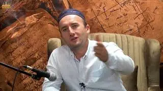 Т1арикъатлъул нух х1акъаб бук1иналъе х1адис бугищ?