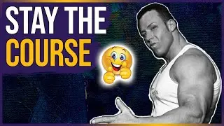 🧑‍💻 Stay The Course | In Chaotic 2020
