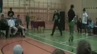 Gorska Bitwa edycja II
