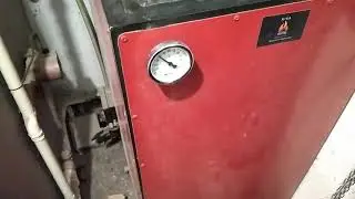 Расход дров на сезон
