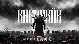 Ragnarök - Odyssey of the Gods | Epic Cinematic Music Experience