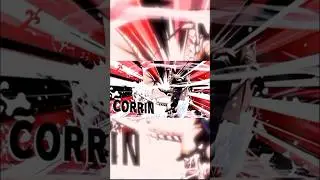 History of Corrin’s Victory Poses (Super Smash Bros.)
