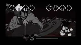 Wednesday Infidelity (Versiculus Iratus) 5 Misses, NICE (Hitbox Pratice)