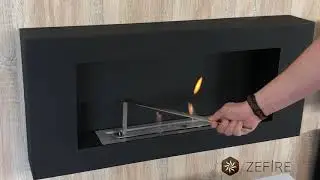 Биокамин Orion 900