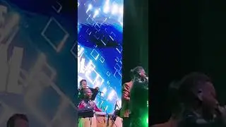 Una gozadera tremenda  junto al maestro Alberto barros, Mexicoo 🇲🇽 #vitevite #envivo #salsa