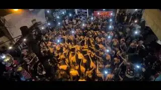 Tanga Rehndiyan Sughra Nu 9 Safar Karachi