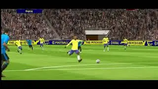 Richa lesson   👀❤️ eFootball 23 Mobile #shorts #efootball #pes