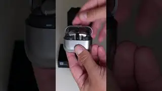 FINALLY! Galaxy Buds 3 Pro are HERE! #asmr #unboxing #galaxybuds #shorts