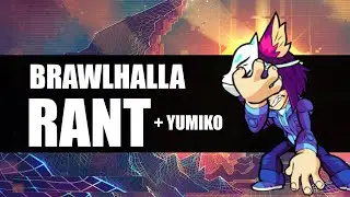 Ranting and Yumiko Gameplay
