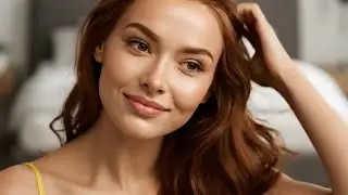 The Price of Beauty - Part IV (M2F Shapeshift)
