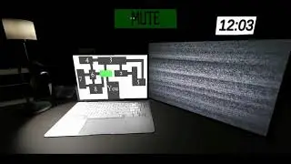 5 ночей со шлёпой. Прохождение.