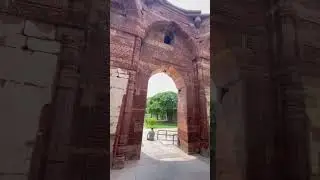 🔥Qutumb Minar #shorts #qutubminar