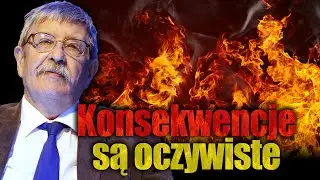 Czarny Poniedziałek 2024 i reperkusje - Wielki Krach się zbliża