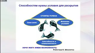 Дорога к счастью   Инструмент 14   Пирамида личной компетентности