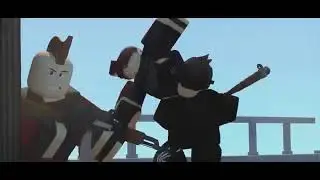 Roblox Song  Slaying in Roblox Roblox Parody Roblox Animation