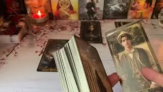 🍓🫦🥰Твой тайный поклонник 🥰🔮💫Таро расклад