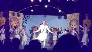 Dancing Show Part 11