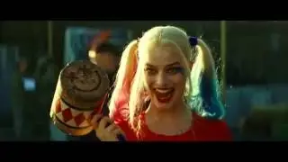Rebel Harley