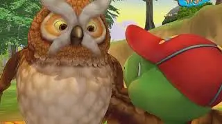 Фрэнклин и друзья — Franklin and Friends (2010) 13