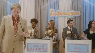 The Banking Game