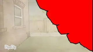 Мой двор.