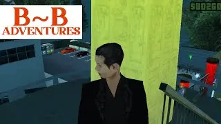 [B~B]Quality Adventures | SAES:RPG