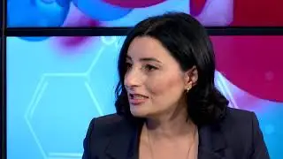 ՇՏԱՊ ՕԳՆՈՒԹՅՈՒՆ 19.11.2018 Արգանդի պարանոցի քաղցկեղ