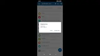 Sahibinden.com Genel Hata Error Code:0 Hatası 