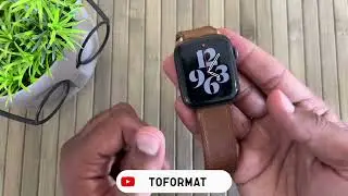 Làm cách nào để bật màn hình luôn bật trên Apple Watch? 2024