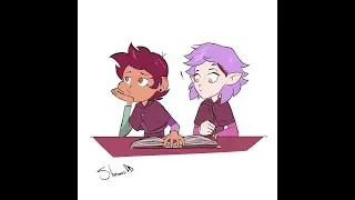 Lumity Short Compilation #56 (Comic FanDub)